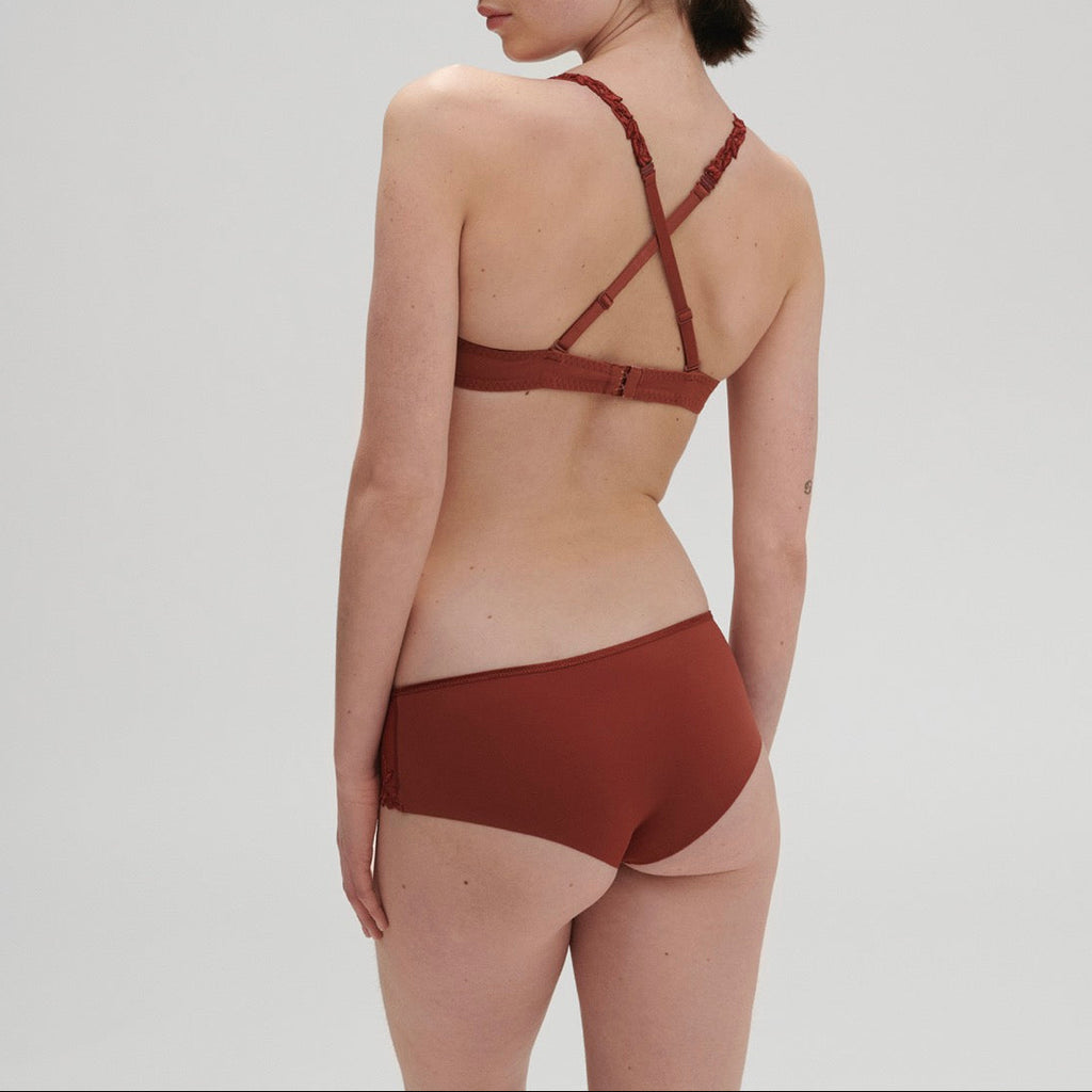 Andora Bra - Brown