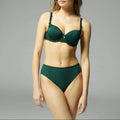 Soutien-Gorge Padding Moulé Spacer 3D Andora - Vert Agate