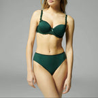 Soutien-Gorge Padding Moulé Spacer 3D Andora - Vert Agate