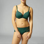 Shorty Andora - Vert