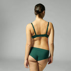 Shorty Andora - Vert