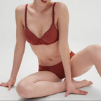 Shorty Andora - Marron