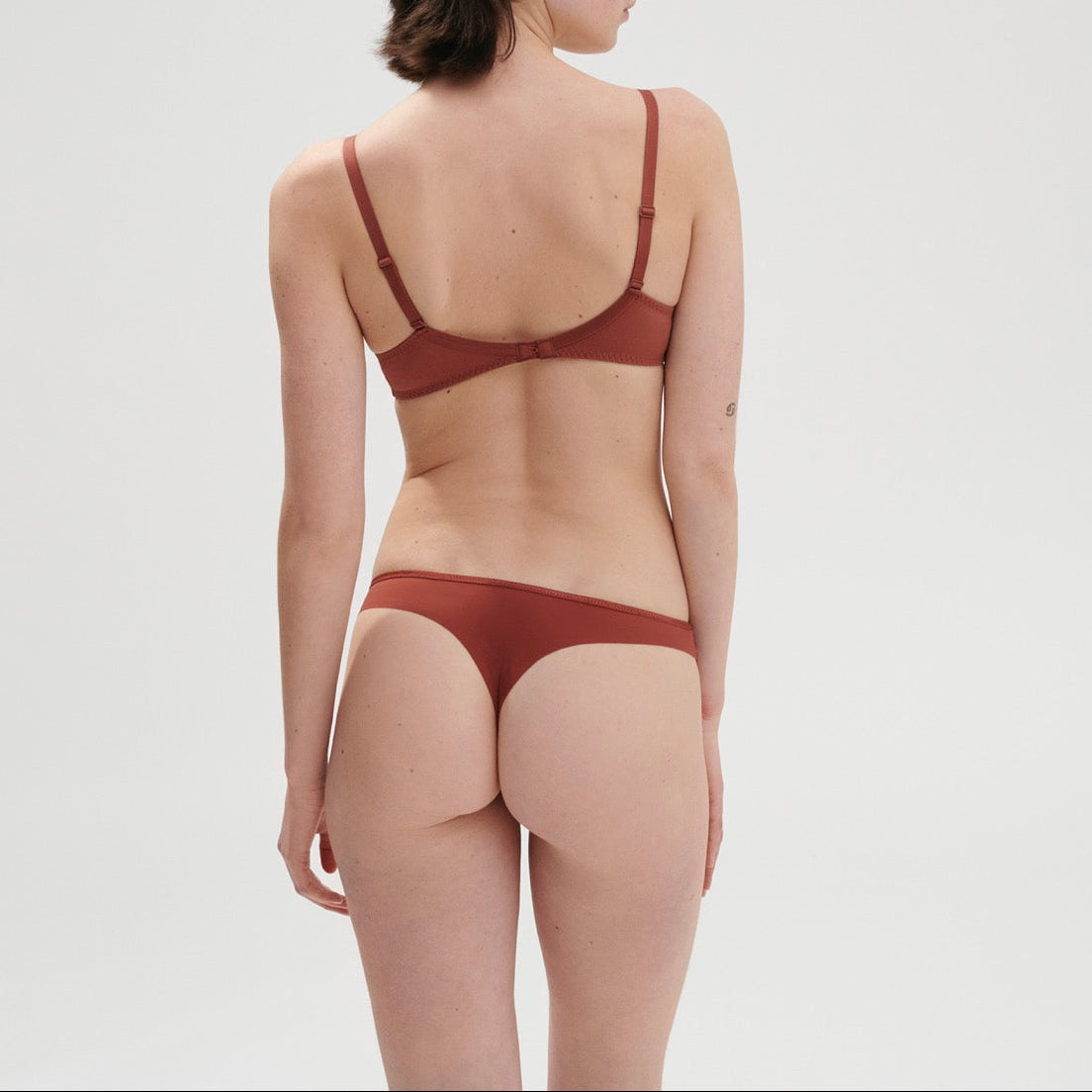 String Andora - Marron