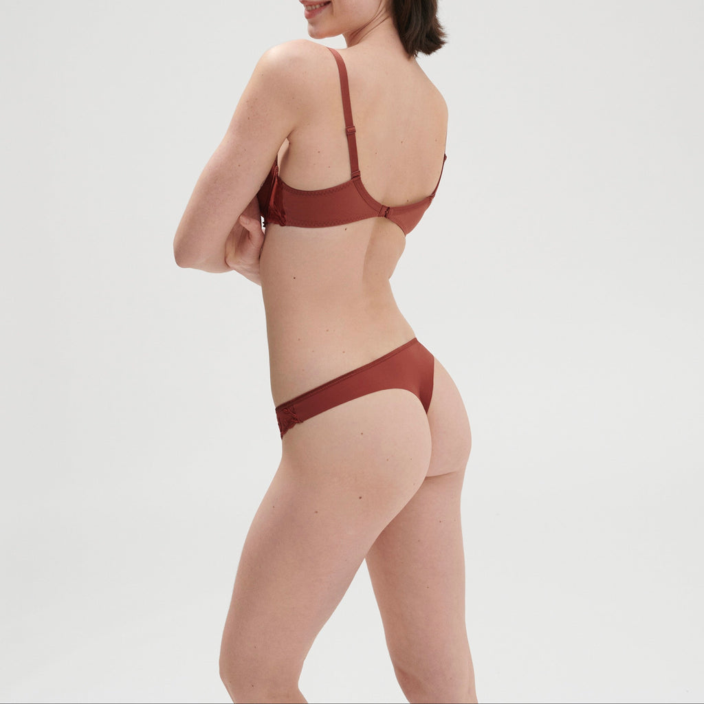 String Andora - Marron