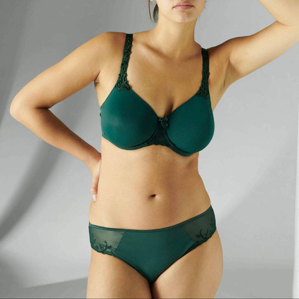 Culotte Andora - Vert