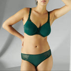 Culotte Andora - Vert