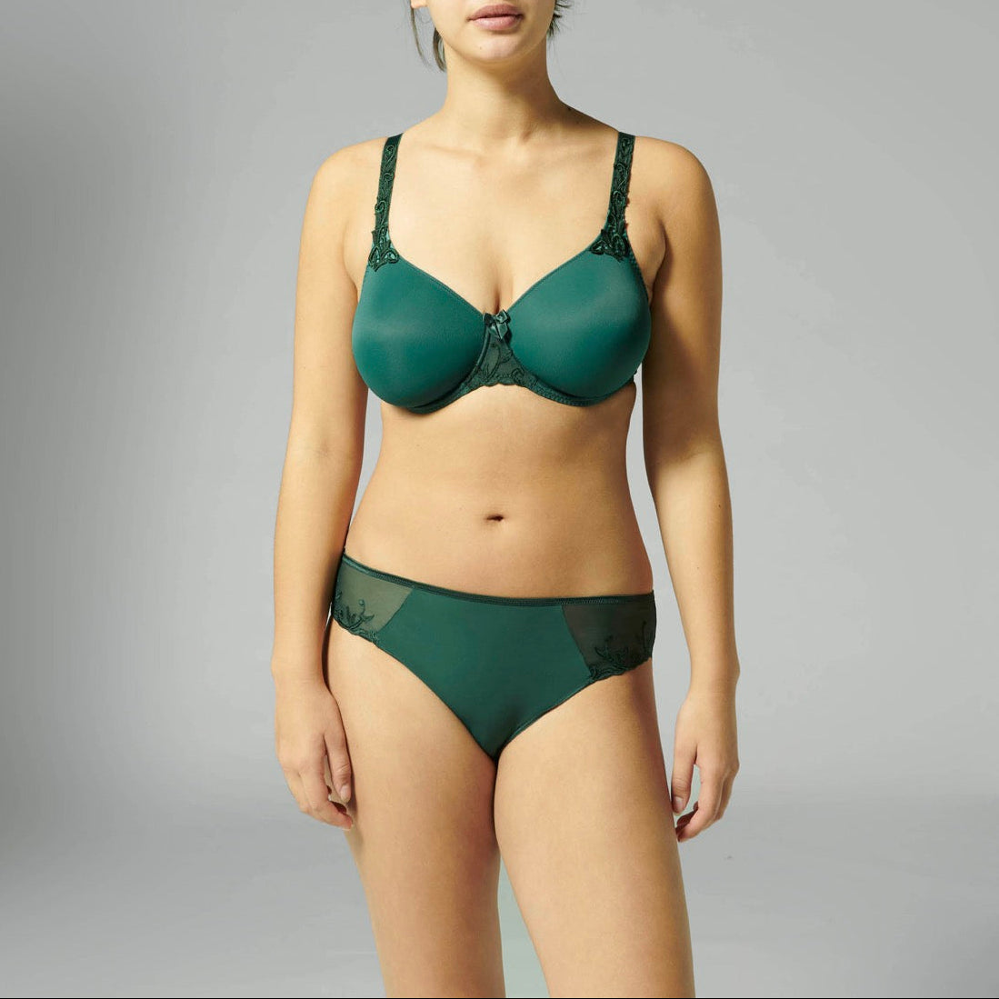 Culotte Andora - Vert