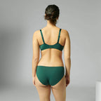 Culotte Andora - Vert