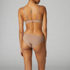 Culotte Essentiel Rosé - Beige