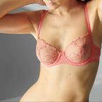 Reflet Bra - Orange