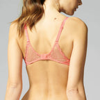 Reflet Bra - Orange