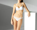Braguita Reflet - Blanco