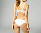 Braguita Reflet - Blanco