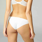 Braguita Reflet - Blanco