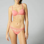 Braguita Reflet - Naranja