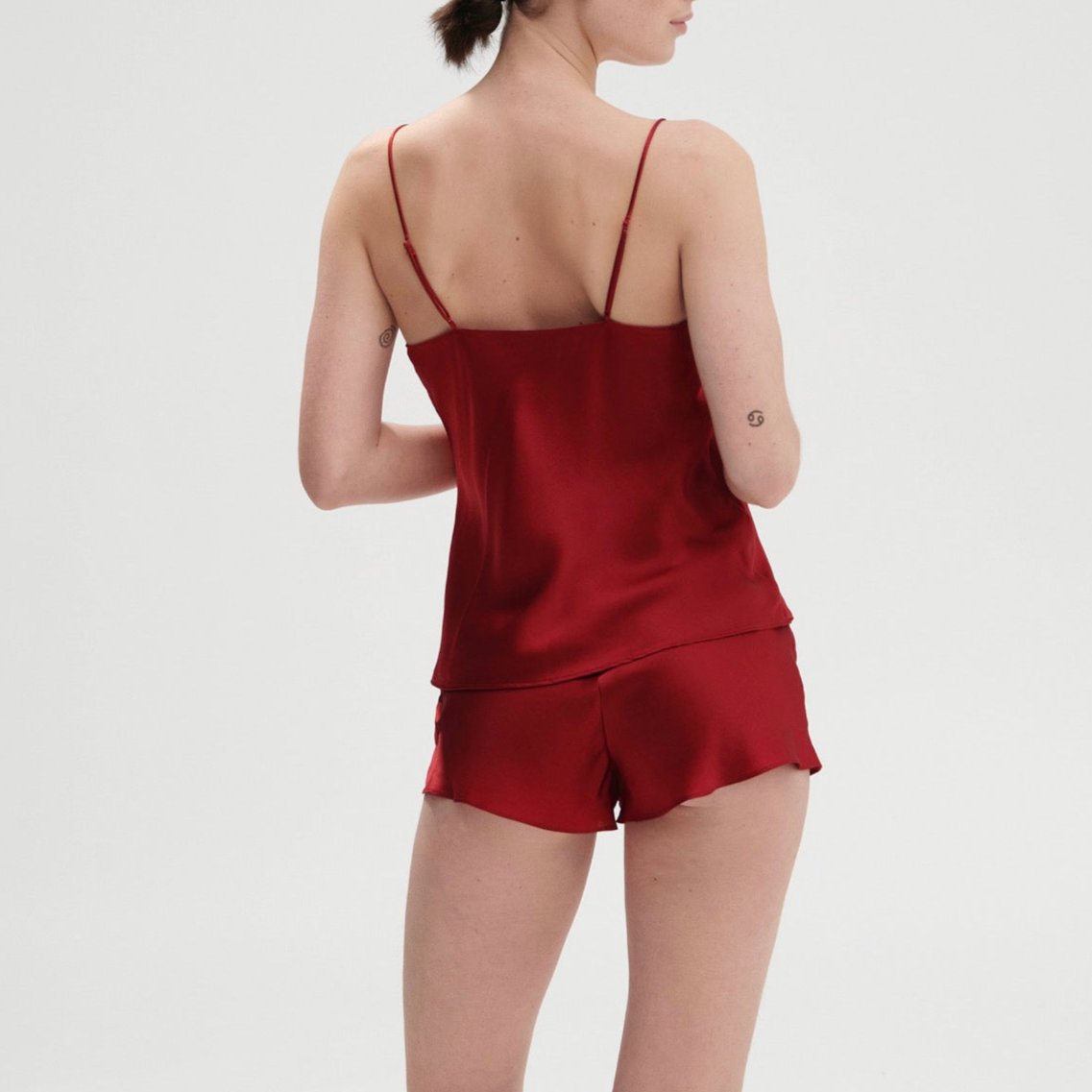Nightshort Dream - Rouge Tango