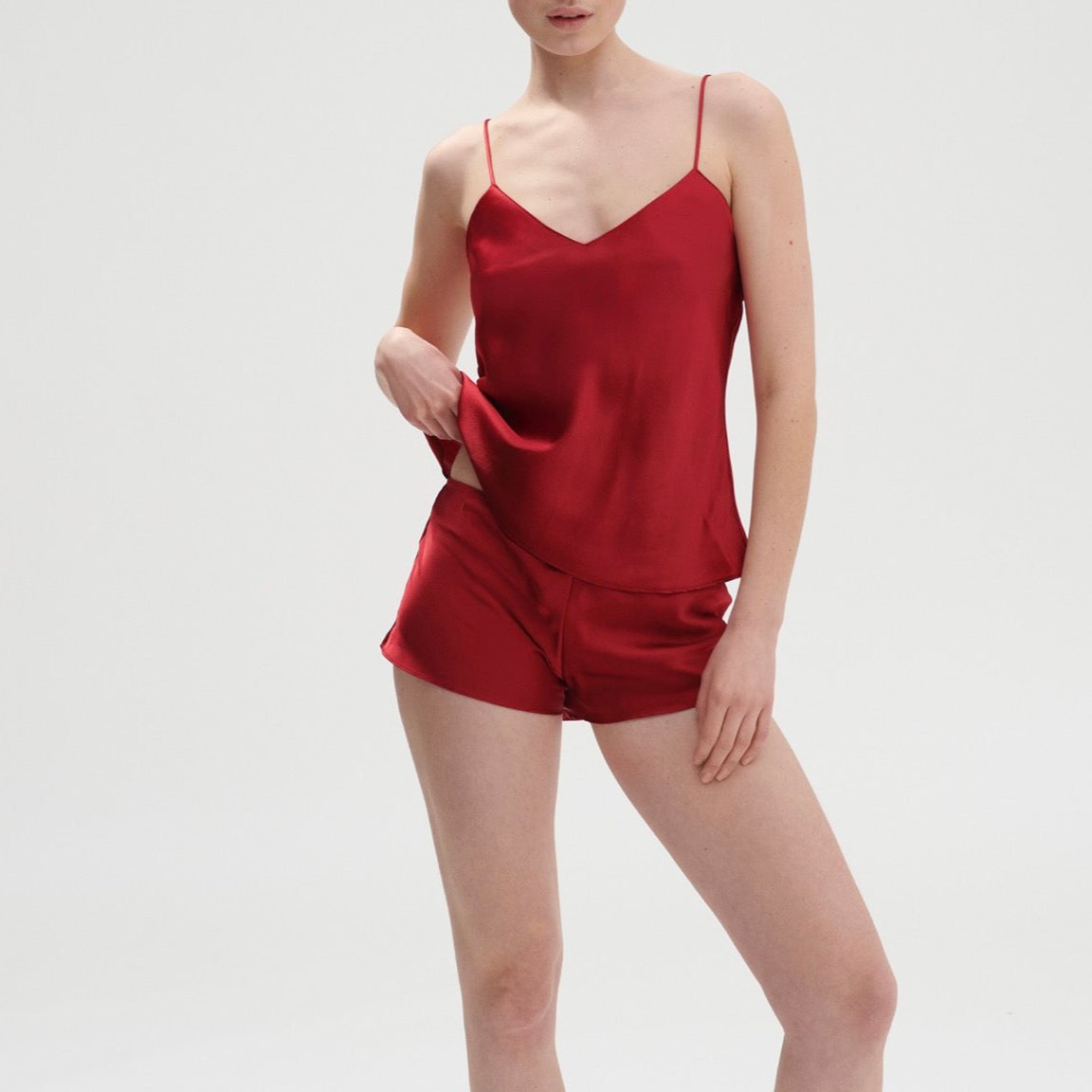 Nightshort Dream - Rouge Tango