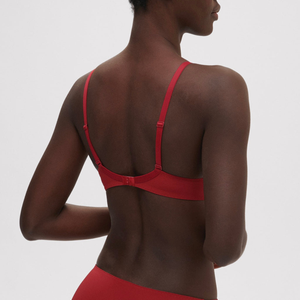 Soutien-Gorge Saga - Rouge