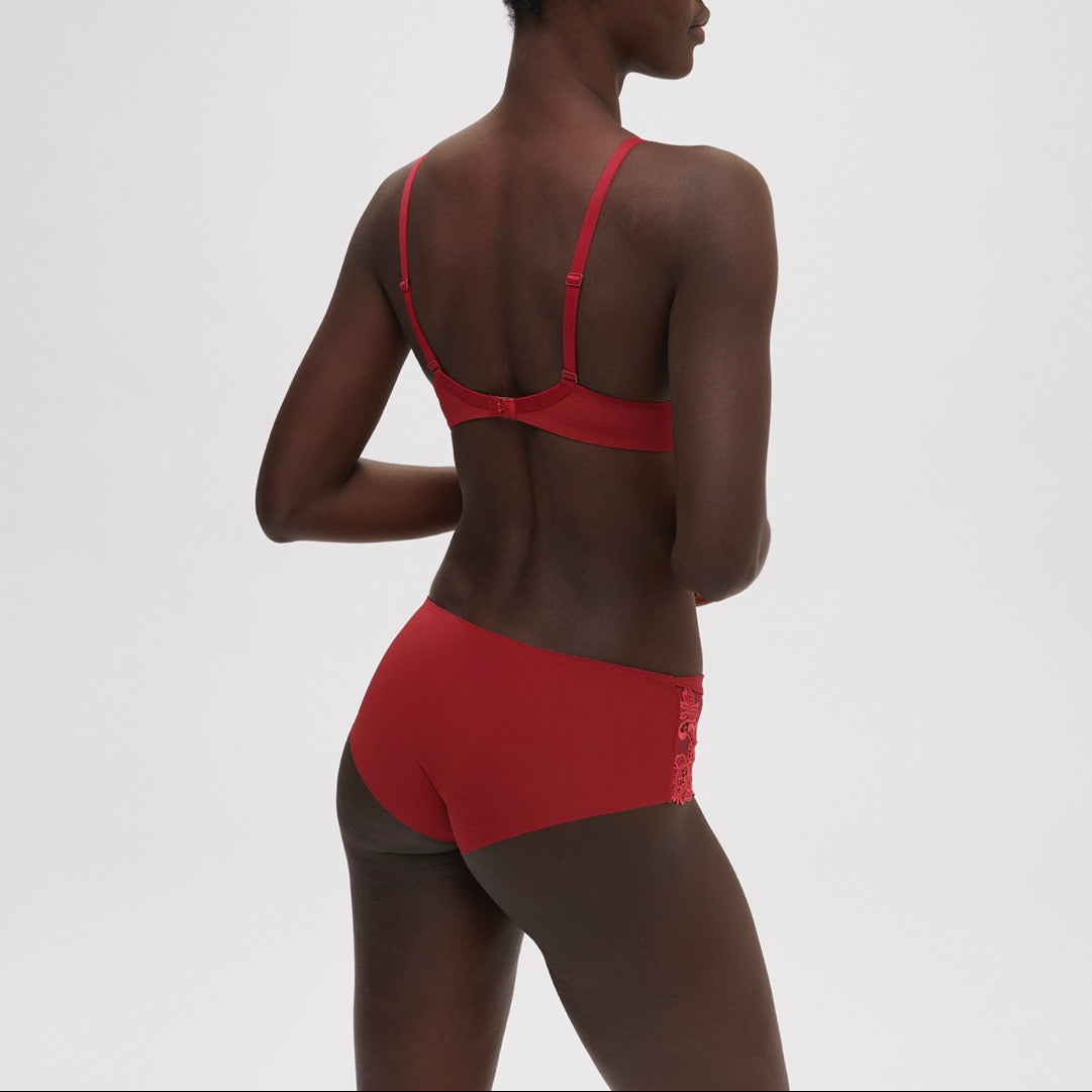 Soutien-Gorge Saga - Rouge