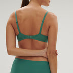 Soutien-Gorge Saga - Vert