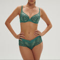 Soutien-Gorge Saga - Vert