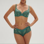 Soutien-Gorge Saga - Vert