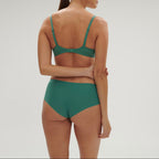 Soutien-Gorge Saga - Vert