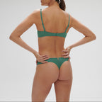 Soutien-Gorge Saga - Vert