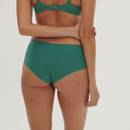 Shorty Saga - Verde