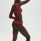 Tanga Saga - Rojo