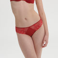 Culotte Saga - Rouge