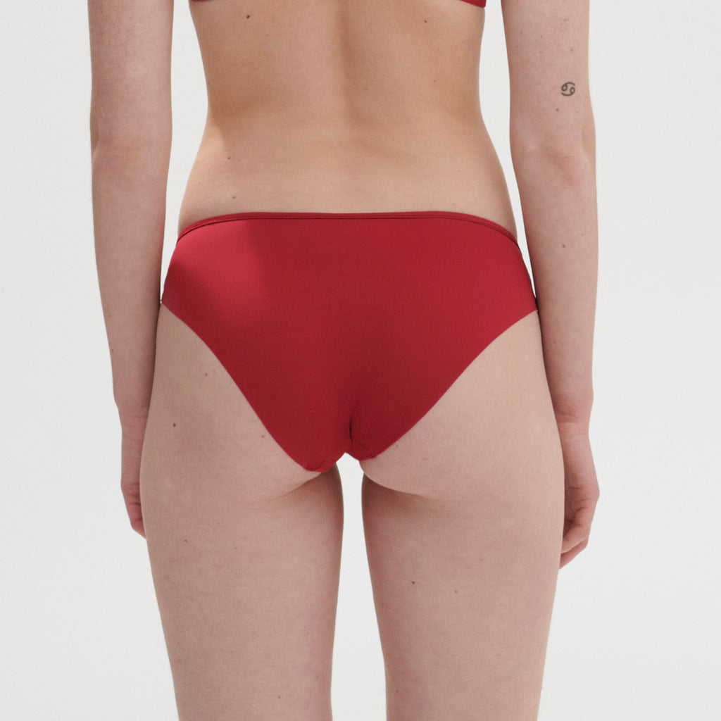Culotte Saga - Rouge