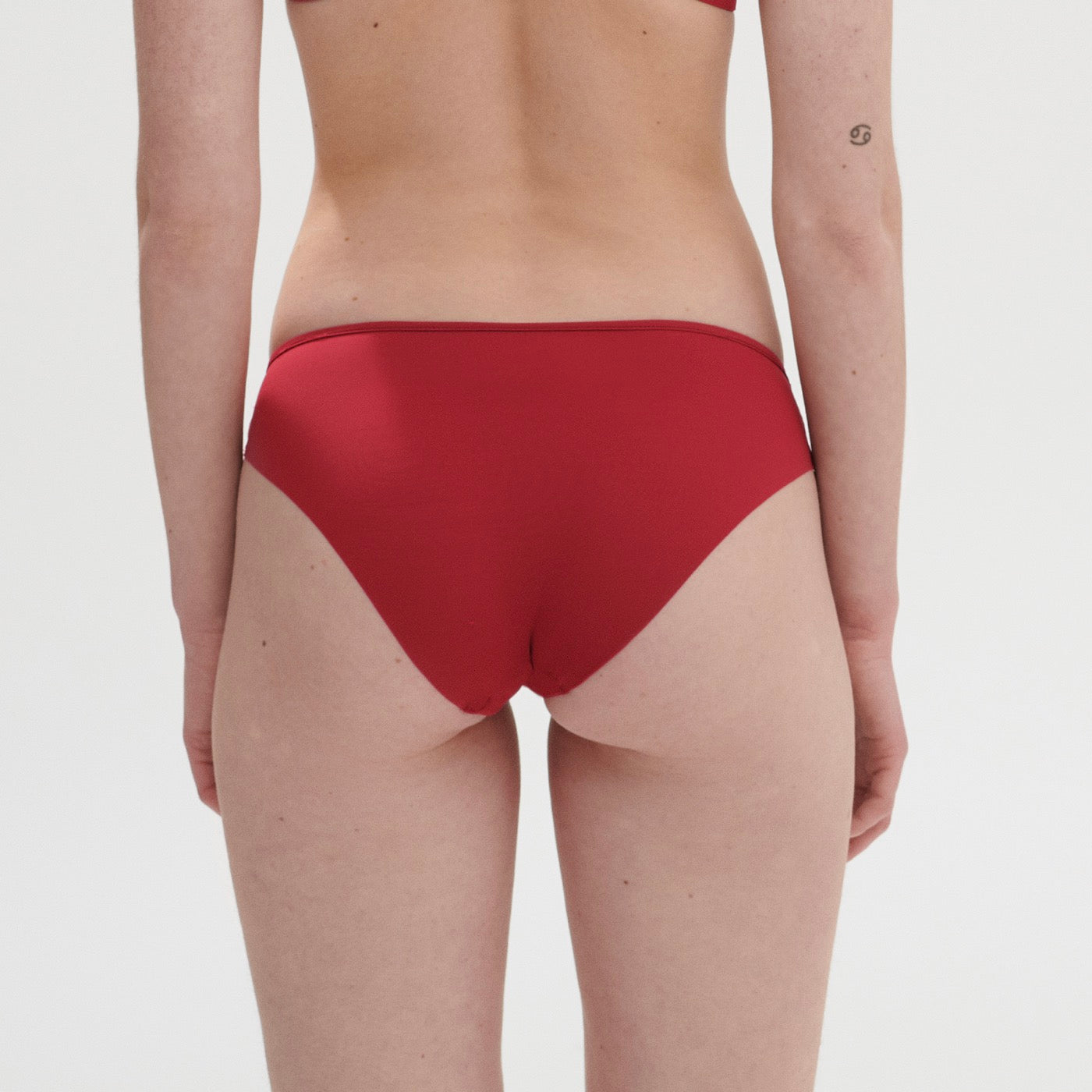 Culotte Saga - Rouge