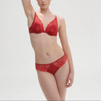 Culotte Saga - Rouge