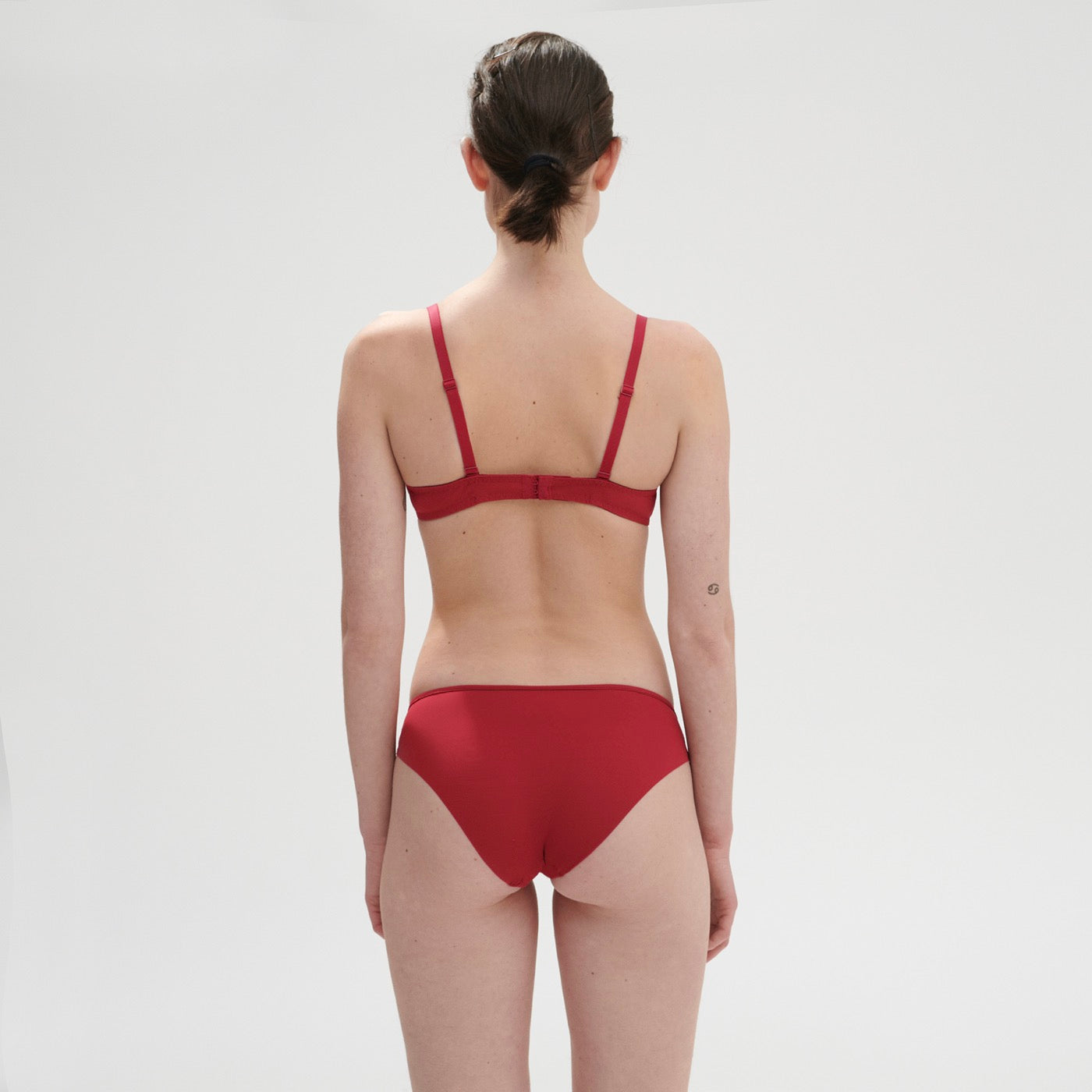 Culotte Saga - Rouge