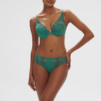 Braguita Saga - Verde