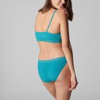 Brassière Eugenie - Bleu