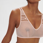 Marthe Bralette - Rose