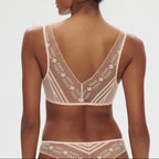 Marthe Bralette - Rose