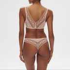 Tanga Marthe Poudré - Rose