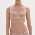 Soutien-Gorge Singuliere - Rose