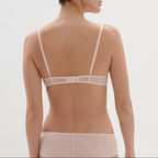 Soutien-Gorge Singuliere - Rose