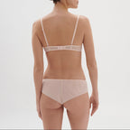 Soutien-Gorge Singuliere - Rose