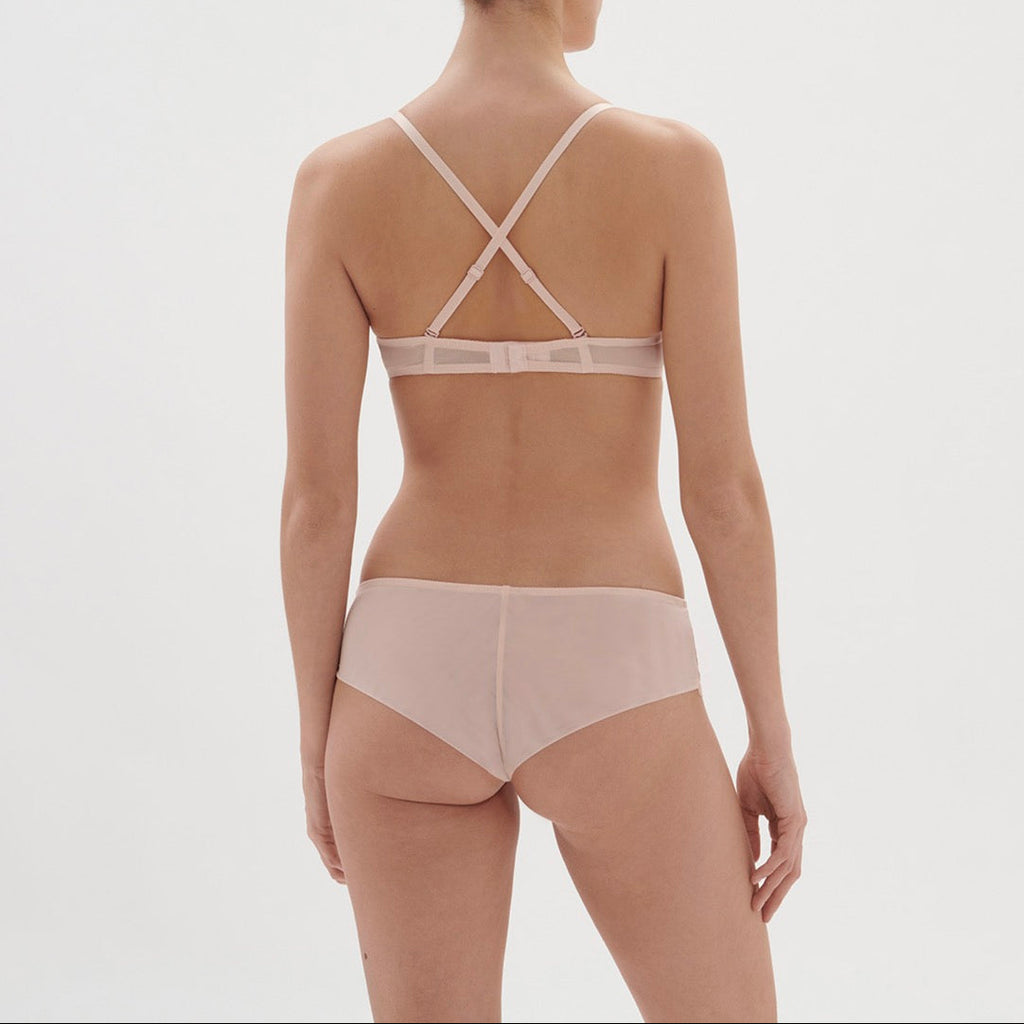 Soutien-Gorge Singuliere - Rose
