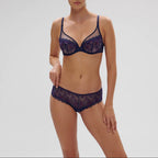 Singulière Shorty Briefs - Blue
