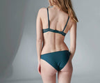 Utopia Bra - Green