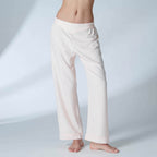 Pantalón De Pijama Caprice - Rosa