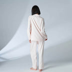 Pantalón De Pijama Caprice - Rosa