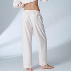 Pantalón De Pijama Caprice - Rosa
