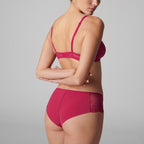 Soutien-Gorge Exotica - Rouge